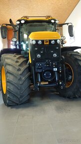 Prodám JCB Fastrac 4220 - 7
