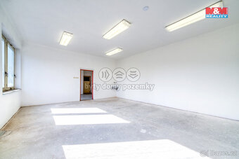 Prodej nájemního domu, 5634 m², Velké Hydčice u Horažďovic - 7