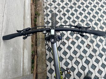 Horské kolo MTB - Specialized Rockhopper 29 - 7
