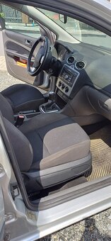 Ford Focus 1,8 tdci - 7