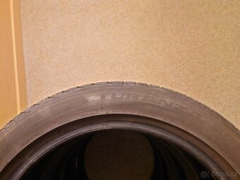 Letní pneu Bridgestone Turanza - 7