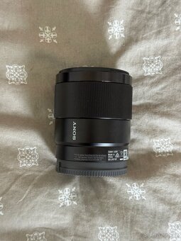 Sony výbava - 7