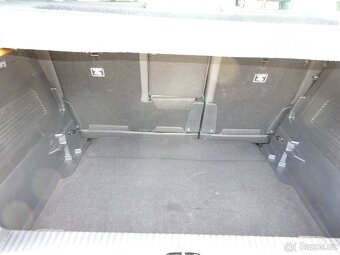 Citroën C3 Aircross 1,2 PURETECH - 7