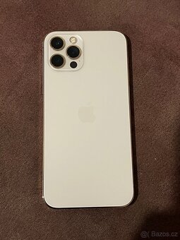 iPhone 12pro 128 - 7