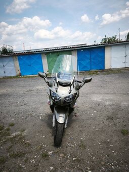 Fjr 1300 AS (2007) - 7