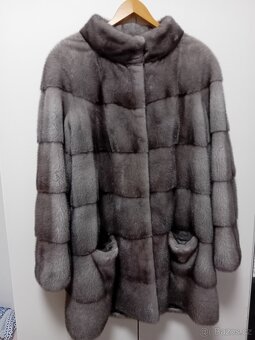 Norkovy kožich - 7