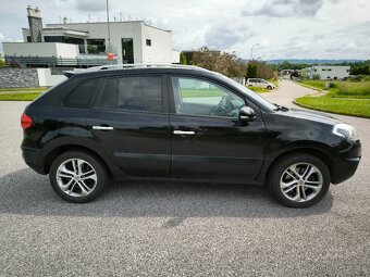 RENAULT KOLEOS 2.0 dCi 110kw, 4X4, r.v. 2013, 1. MAJITEL - 7