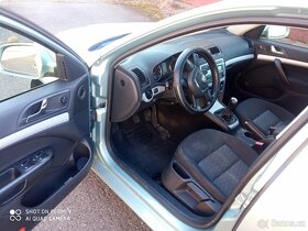 Prodám Škoda Octavia 1,4 TSI 90 KW - 7