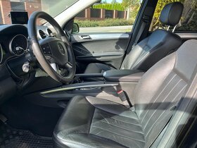 Mercedes ML 164 - 7