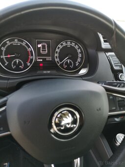 Škoda Fabia 3 1.0TSI 70kw Ambiente - 7