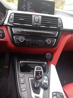 BMW 435i xdrive M-Performance, rozvody - 7