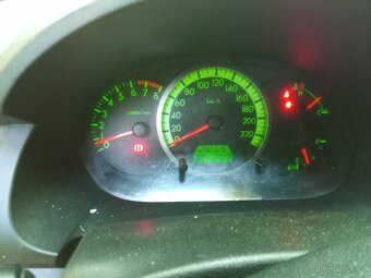 Mazda 5 1.8 lpg 2006 - 7