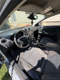 Ford Mondeo 2.0 TDC - 7
