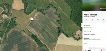 orná půda kousek od Nymburka - Rožďalovice - 7