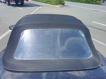 Fiat Barchetta Magiora 1.8 96kw tk 2026, eko placeno - 7