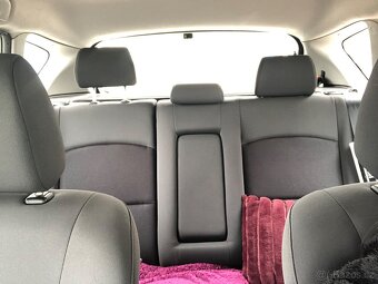Mazda 3 BK 2.0 105kw - 7
