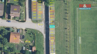 Prodej garáže 20 m2 v Libáni - 7