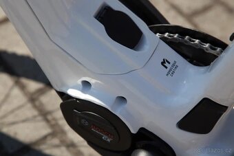KTM Macina Cross 720, bílá, lepší verze SMART, vel.XL - 7