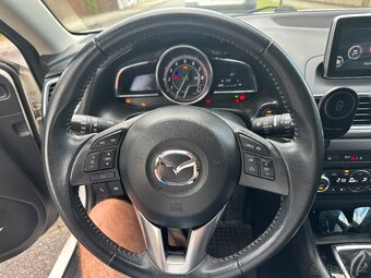 Mazda 3, Skyactiv, 2.0 benzin, 2016 - 7