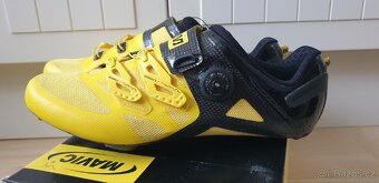 Silniční cyklistické tretry Mavic Cosmic Ultimate - 7