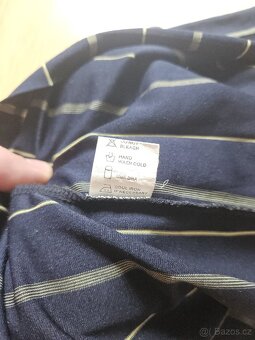 Yves Saint Laurent Polo triko 3XL - 7