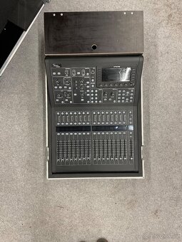 Midas M32R - 7