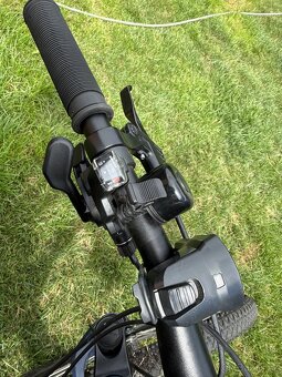 Rockrider kolo ST 520 - 7
