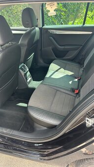 Škoda Octavia 3 1.4 tsi 110 kw - Tažné, Kamera, Acc - 7