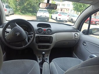 Citroen c3 - 7