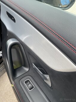 Mercedes-Benz CLA, 220d AMG packet - 7