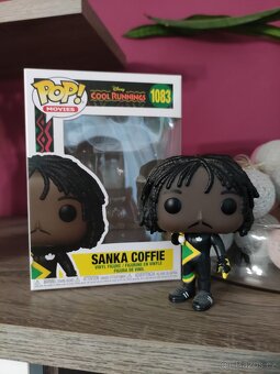 Figurky Fun Pop - 7