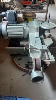 Graule řezačka - 7