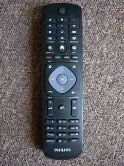 Philips LED Full HD 119 cm - 7