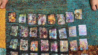 Pokémony z Aliexpressu - 7