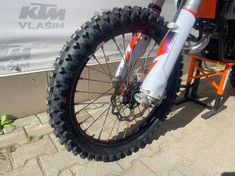 KTM 125 SX - 7