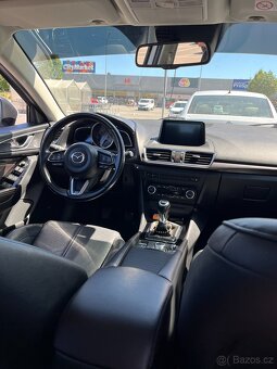 Mazda 3 121kw BN 2018 Revolution Top - 7