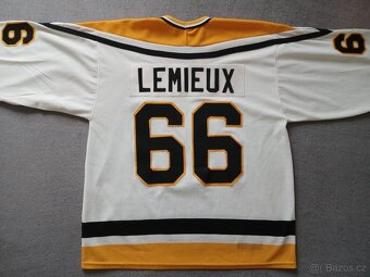 Hokejový dres dres Pittsburgh Penguins NHL - 7