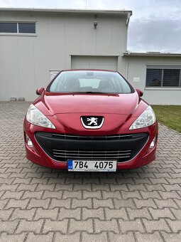 Peugeot 308 1.6 VTi Sportium - 7