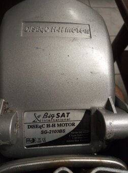 motor satelit - 7