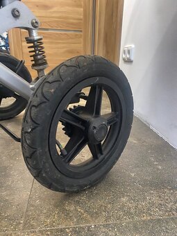 Easywalker sky s příslušenstvím - 7