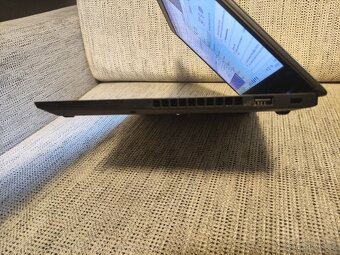 Thinkpad X395 - 7