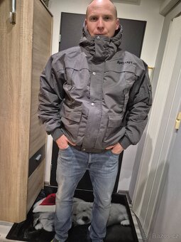 Zimní bunda Amstaf XXL - 7