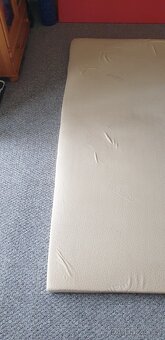 Wellpur 140x200x4cm - 7