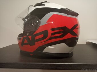 Helma Cassida Apex - 7