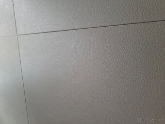Policový regál – 570×308cm - i na části - 7