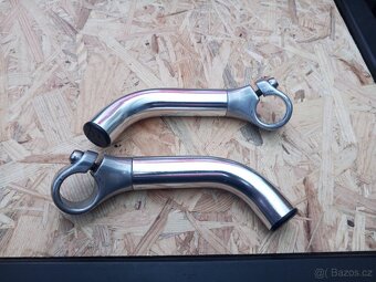 Díly petrol-bike - 7