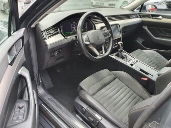 VW Passat B8 Variant 2.0 TDI 110kW R-Line - záruka Autodraft - 7