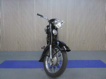 ČZ 250/455 - 7