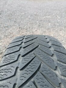 Originální alu kola BMW 5x120 R16 et 34 - 7