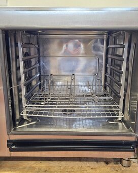 Konvektomat MKN Flexi Combi Magic Pilot 6 GN1/1 - 7